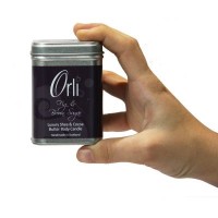 شمع ماساژ اورلی انجیر و شکر قهوه ای Orli Fig & Brown Sugar 226g